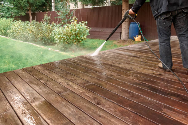 Best Parking Lot Cleaning in Lula, GA