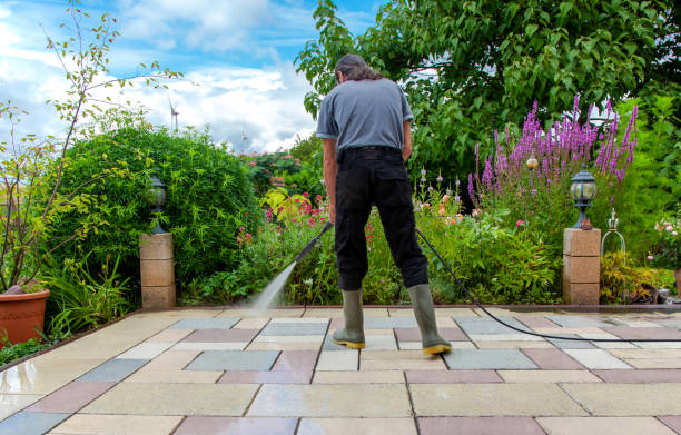 Best Deck and Patio Pressure Washing in Lula, GA